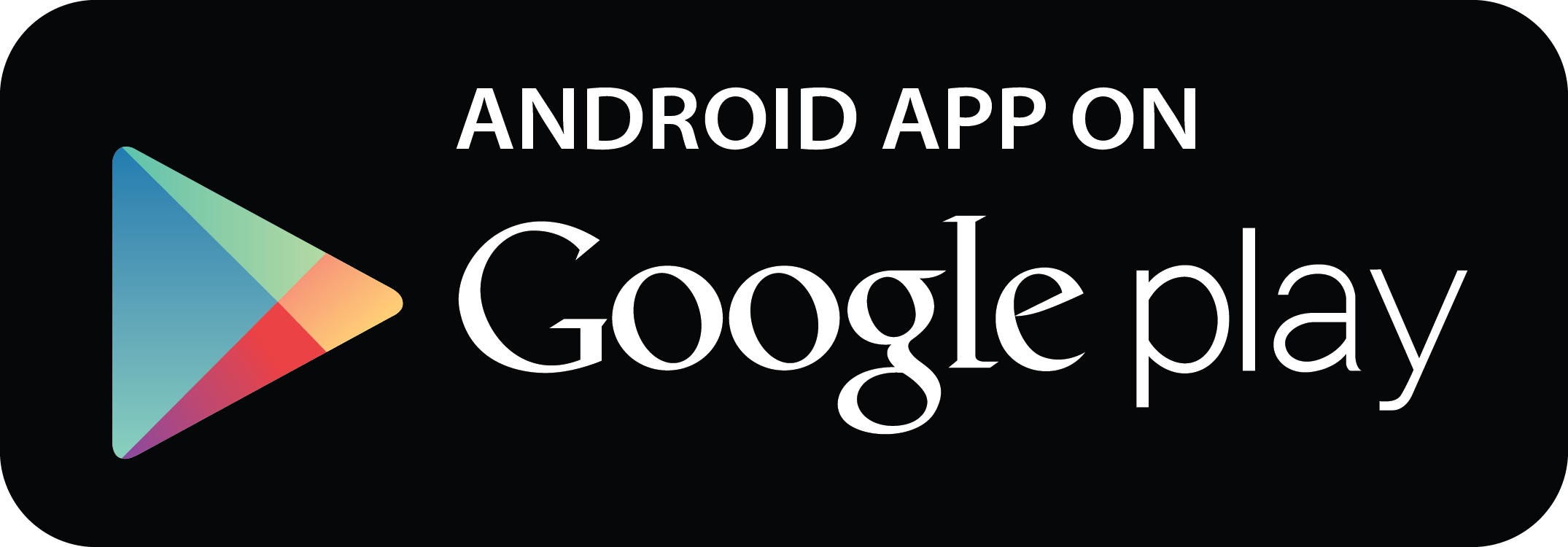 google app store logo